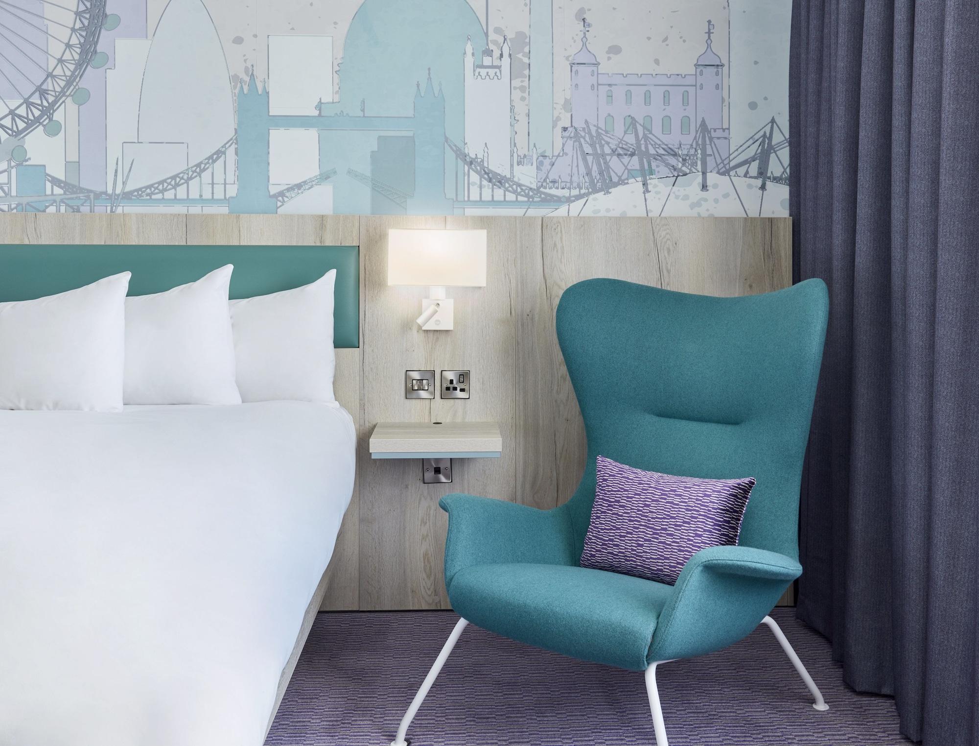 Leonardo Hotel London Croydon kerület Kültér fotó