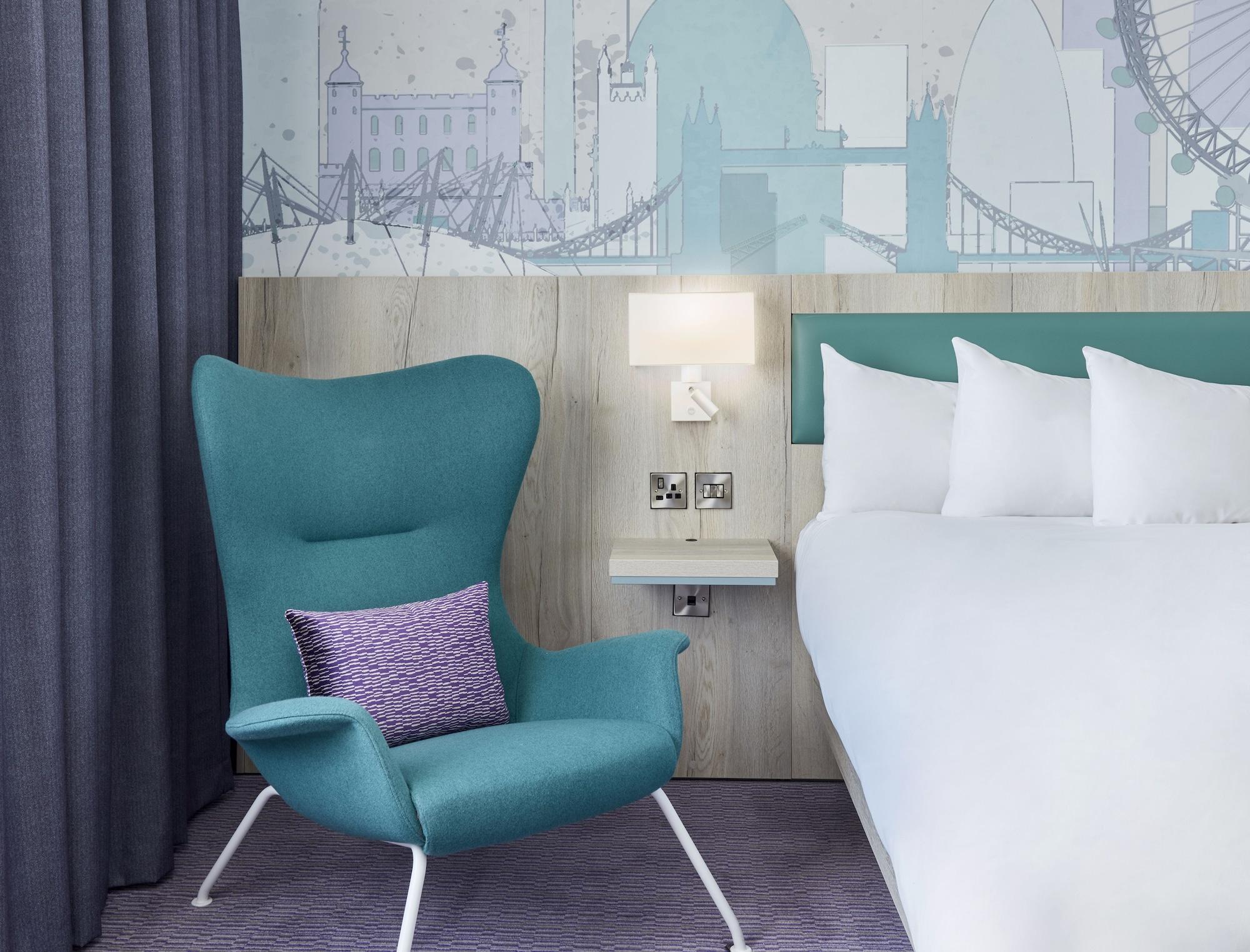 Leonardo Hotel London Croydon kerület Kültér fotó